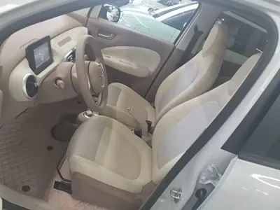 Wuling MINIEV