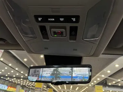 Toyota Wildlander