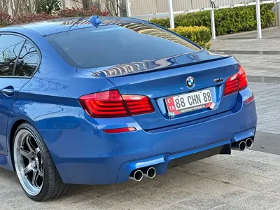 BMW M5