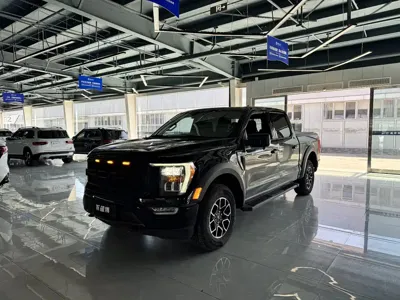 Ford F-150 Raptor