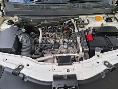 ChevroletGMDaewoo Captiva