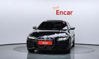 BMW i4