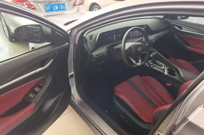 Changan Eado