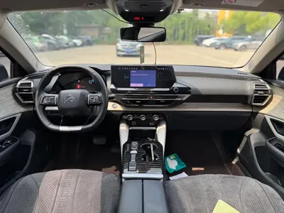 Citroen C5 X