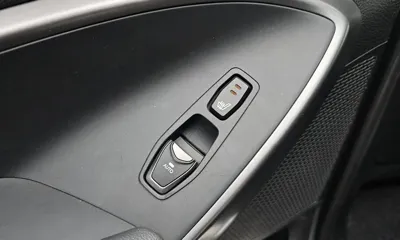 Hyundai Maxcruz