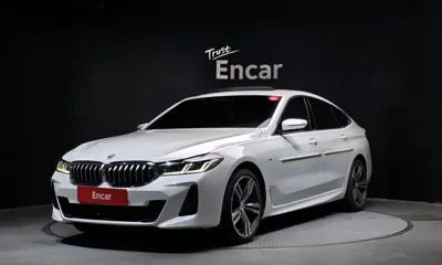 BMW Gran Turismo