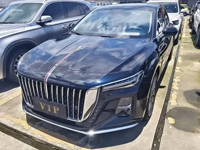 Hongqi Hongqi H5