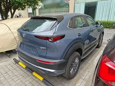 Mazda CX-30 EV