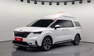 Kia Canival