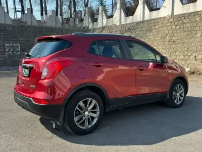 Buick Encore