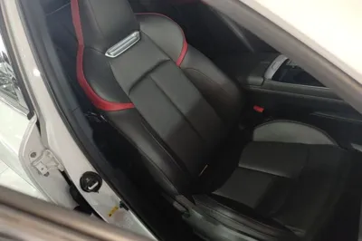 Changan CS55PLUS