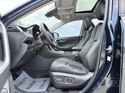 Toyota Wildlander
