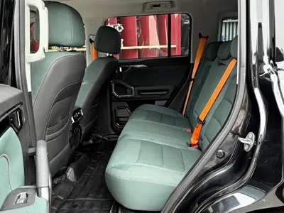 Jetour Traveller