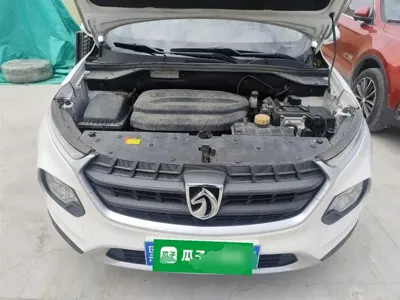 Baojun 510