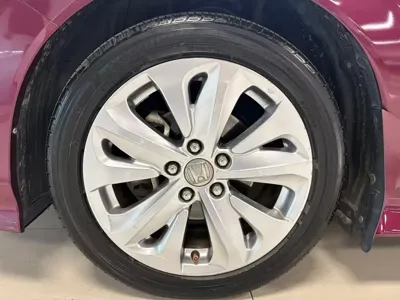 Honda Jade