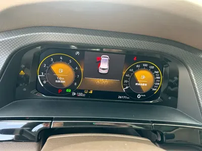 Volkswagen Viloran