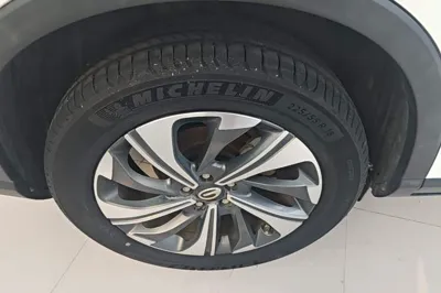 GAC Trumpchi GS4