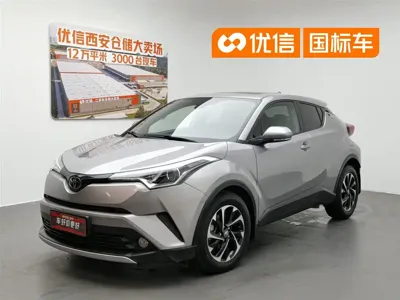 Toyota Izoa