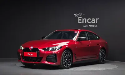 BMW i4