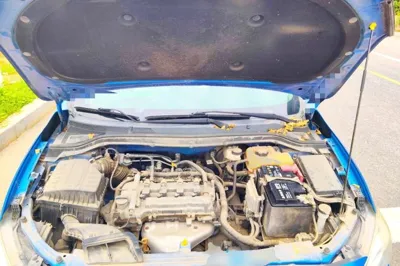 Chevrolet Cavalier