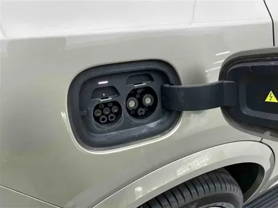 Li Auto Li L9