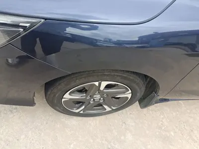 Honda Envix