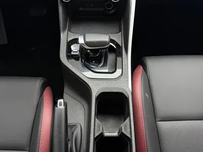 Geely Binyue