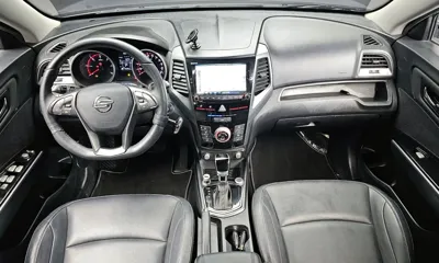 KG_Mobility_Ssangyong TIBOLI