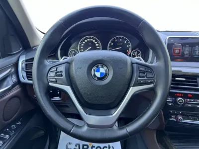 BMW X5 (Import)