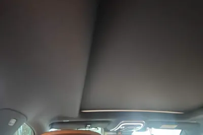 BYD Tang New Energy