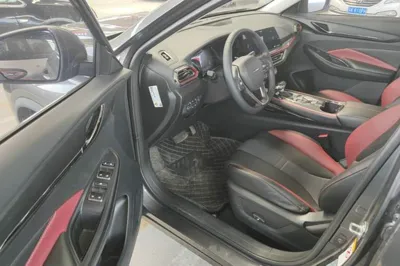 CHANGAN OSHAN X5