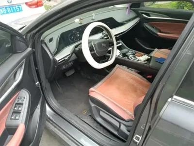 Changan Eado