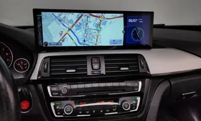 BMW 4-Series