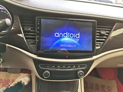 Buick Verano