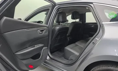Renault-KoreaSamsung SM6