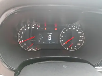 Changan CS35PLUS