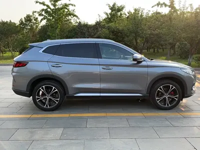 BYD PLUS