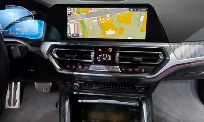BMW 4-Series