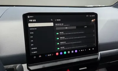 Kia PV5