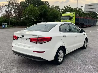 Kia K2