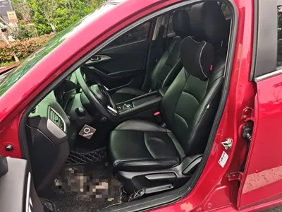 Mazda 3 Axela