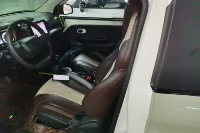 Roewe Clever