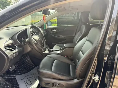 Chevrolet Malibu XL