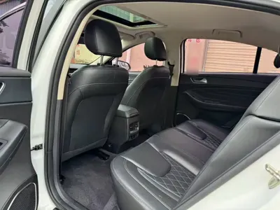Chery Arrizo GX