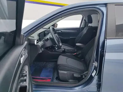 Ford Escort