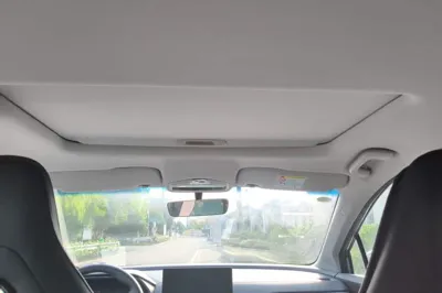 Geely Auto Emgrand S