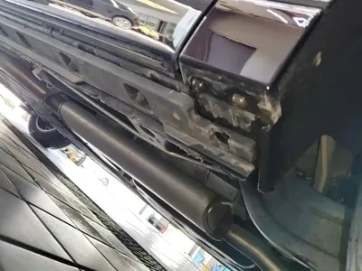 Hongqi Hongqi HQ9 PHEV