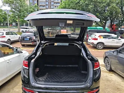 Geely Xingyue