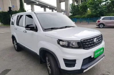 CHANGAN OSHAN X70A