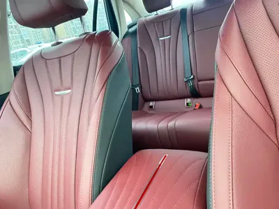 Hongqi Hongqi H5